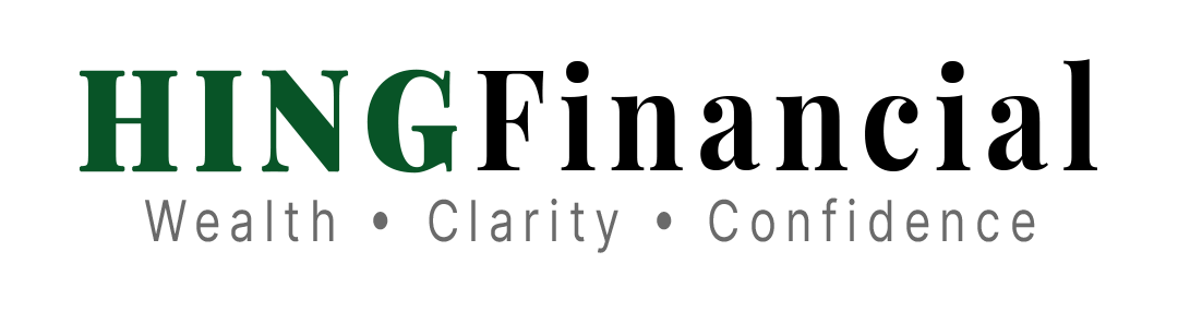 HING Financial Logo