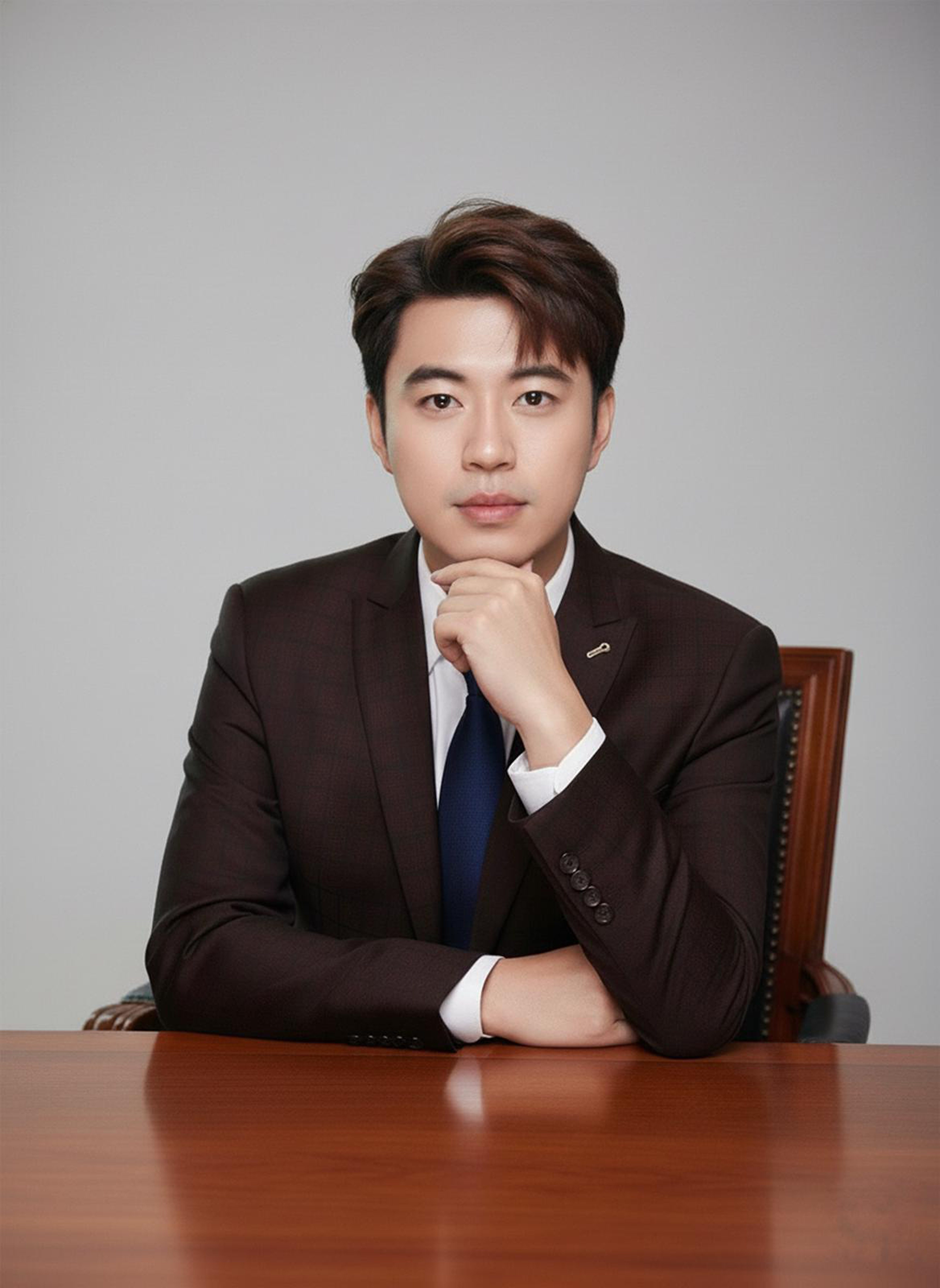 Kenneth Hing - Financial Advisor