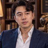 Kenneth Hing, Financial Adviser Representative, SG Alliance Pte Ltd